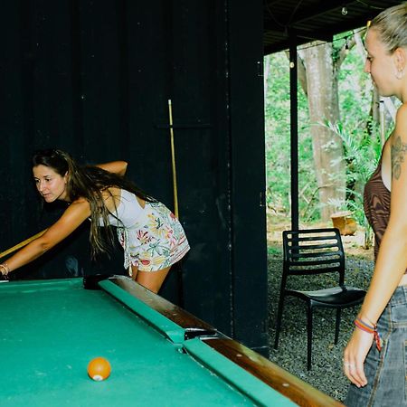 Nao Hostels Playa Venao Zewnętrze zdjęcie