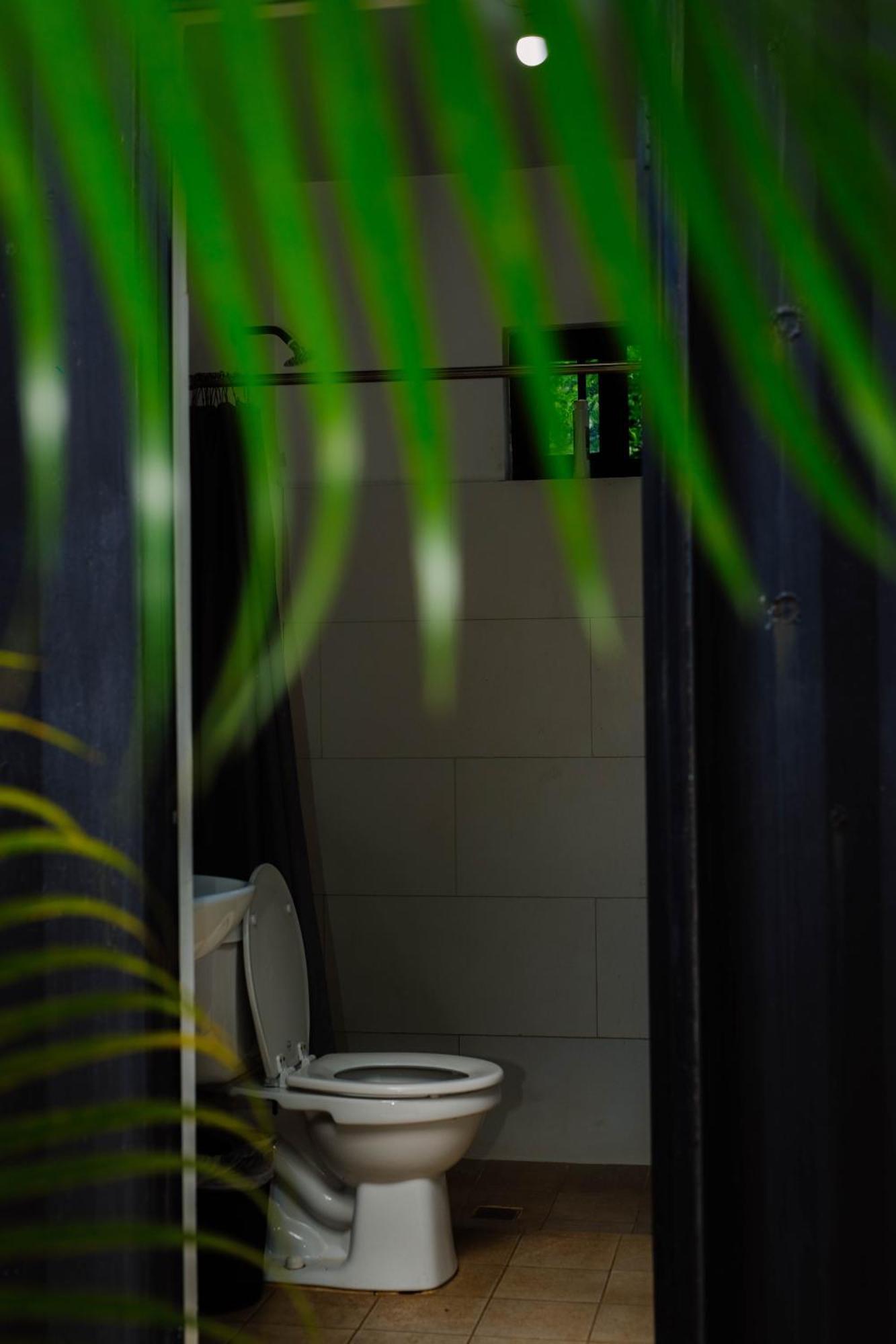 Nao Hostels Playa Venao Zewnętrze zdjęcie