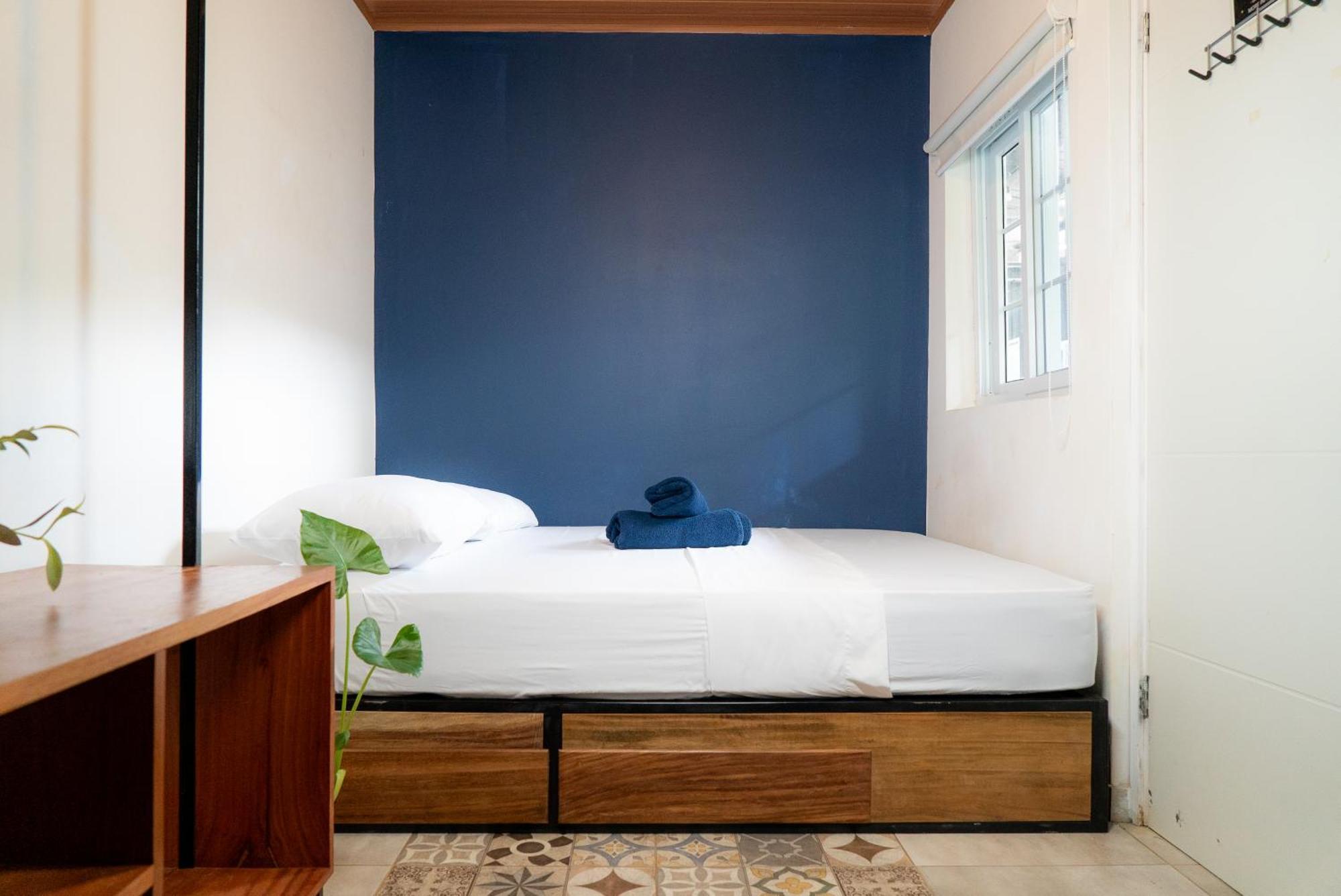 Nao Hostels Playa Venao Zewnętrze zdjęcie